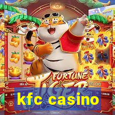 kfc casino